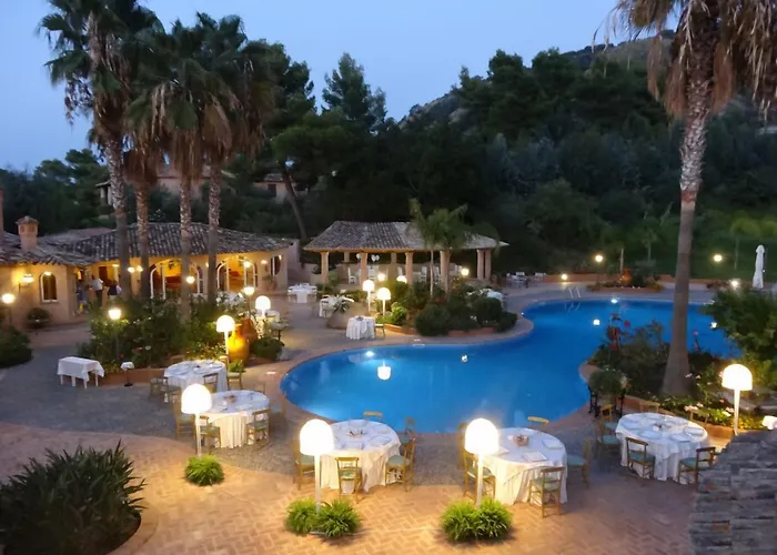 Porto Pirgos 5* Parghelia