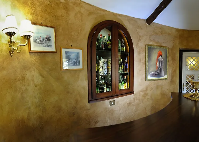 Porto Pirgos 5* Parghelia