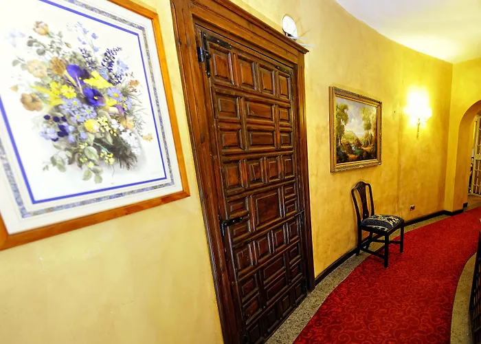 Hotel Porto Pirgos 5*