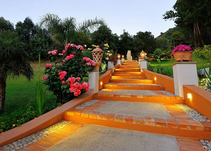 Porto Pirgos Hotel Parghelia