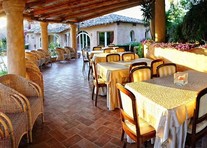 Porto Pirgos Parghelia