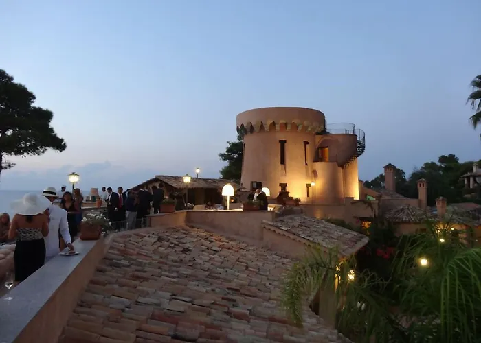 Hotel Porto Pirgos 5*