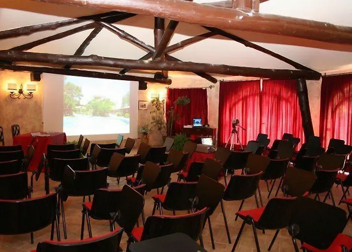 Porto Pirgos Hotel Parghelia