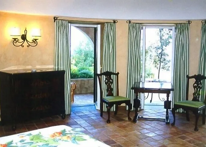 Hotel Porto Pirgos 5*