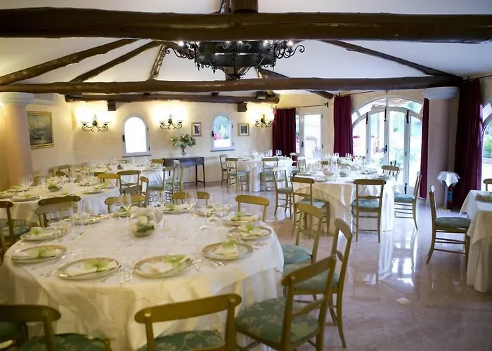 Porto Pirgos 5* Parghelia