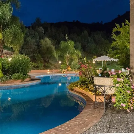 Hotel Porto Pirgos Parghelia