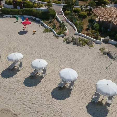 Porto Pirgos Parghelia