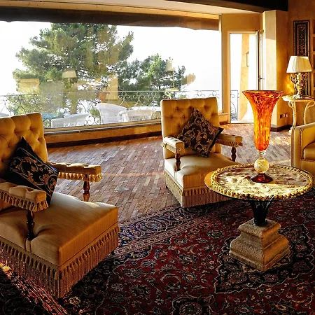 Hotel Porto Pirgos 5*