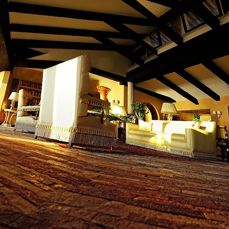 Porto Pirgos 5* Parghelia