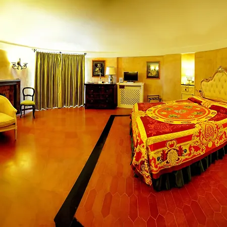 Szálloda Porto Pirgos