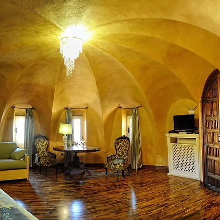 Porto Pirgos Szálloda