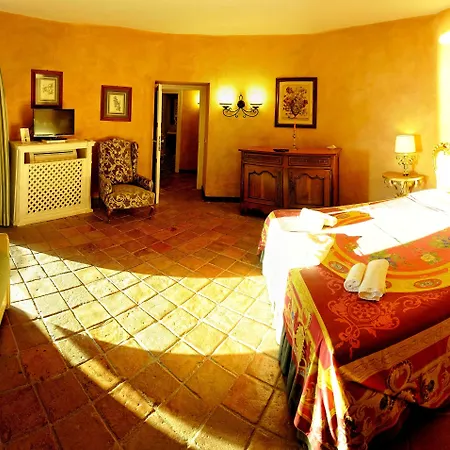 Porto Pirgos Hotel Parghelia