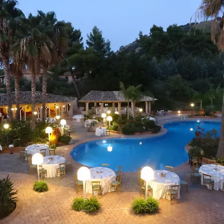 Porto Pirgos 5* Parghelia