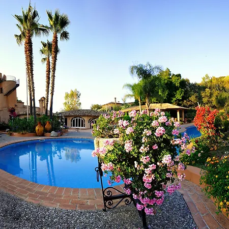 Hotel Porto Pirgos Parghelia