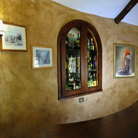 Porto Pirgos 5* Parghelia