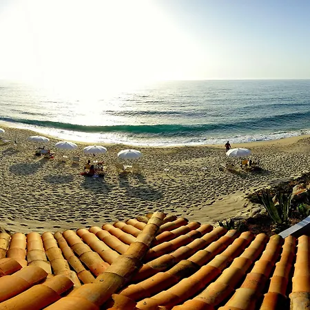 Porto Pirgos Parghelia