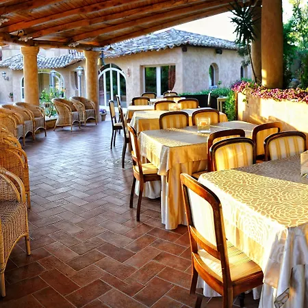 Porto Pirgos Parghelia