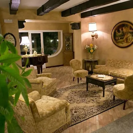 Hotel Porto Pirgos Parghelia