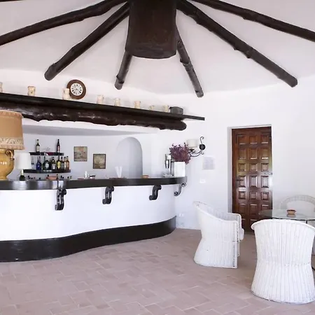 Porto Pirgos Szálloda