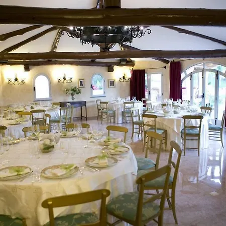 Porto Pirgos 5* Parghelia