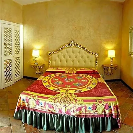 Hotel Porto Pirgos Parghelia
