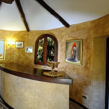 Ξενοδοχείο Porto Pirgos Parghelia