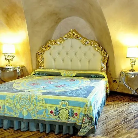 Porto Pirgos Ξενοδοχείο