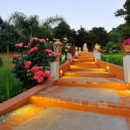 Porto Pirgos 5* Parghelia