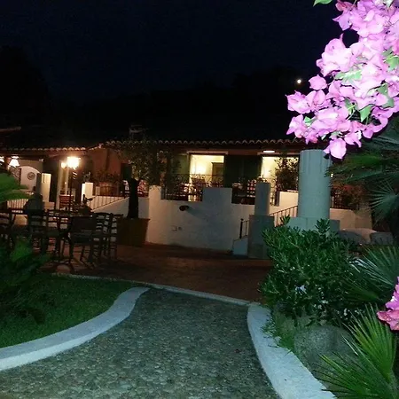 Porto Pirgos Ξενοδοχείο