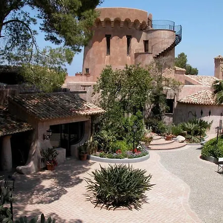 Ξενοδοχείο Porto Pirgos Parghelia