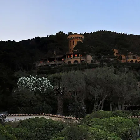 Porto Pirgos Ξενοδοχείο 5*