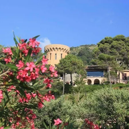 Porto Pirgos Ξενοδοχείο